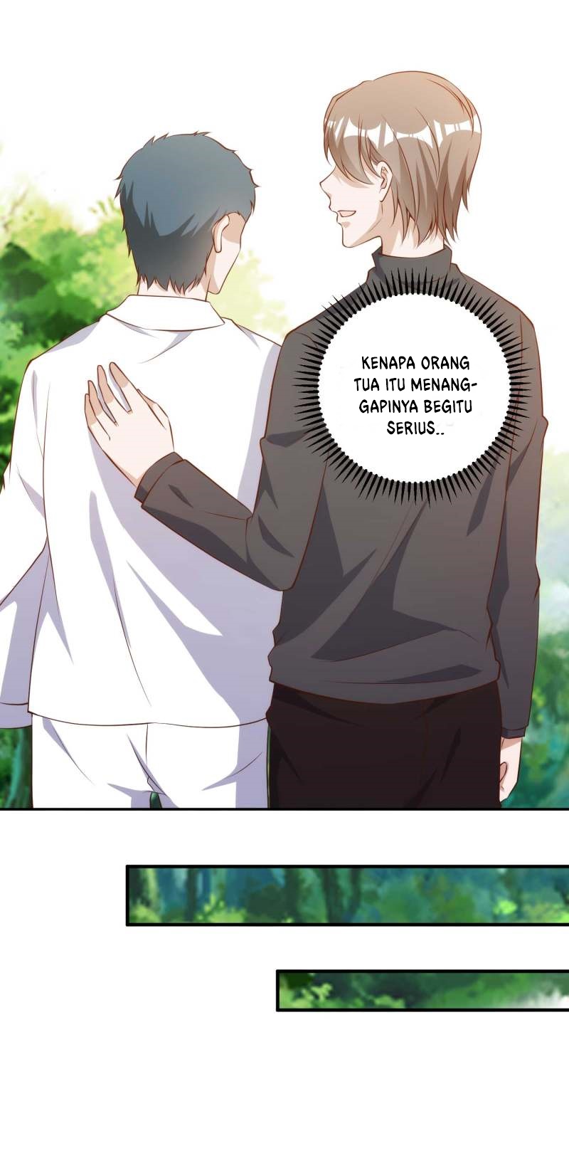 God Fisherman chapter 63